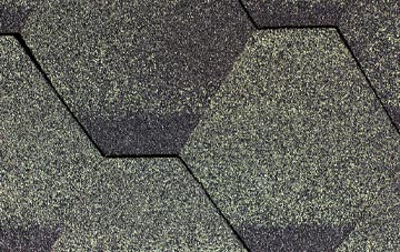 Peters Finger fibreglass shingle repairs