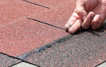 Peters Finger asphalt roof repairs