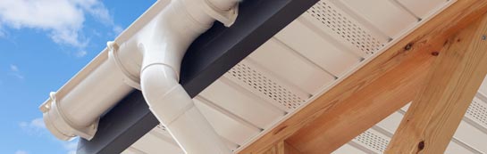 get Peters Finger guttering quotes today