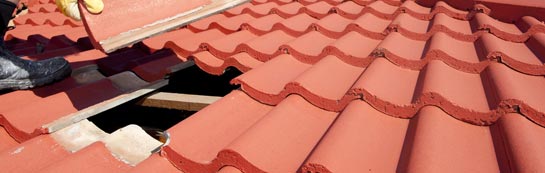 compare Peters Finger roof repair quotes