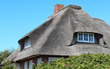 thatch roofing Peters Finger, Devon