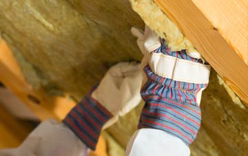 types of Peters Finger pitched roof insulation materials