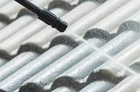 rated Peters Finger roof cleaning companies